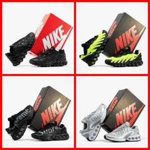 ‼️Відправляємо БЕЗ передплати Хайпові Кросівки Nike Air Max DN/DN8 різних кольорів | Розміри 36 - 45 | Відправлення щодня
