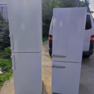Холодильники з Німеччини