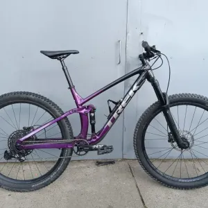 Велосипед Trek 2020 Fuel EX 7