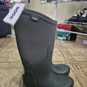 Жіночі чоботи Bogs Waterproof-40(Оригінал)(37-23,5 38-24)