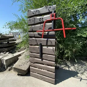 Модульная станция «Optimus Ultra”
