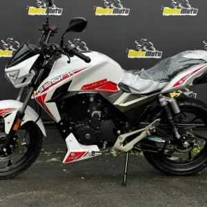 Мотоцикл GEON PANTERA 250