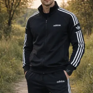 Мужские спортивные костюмы. ADIDAS. 2ники. Весна. Скидки!