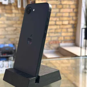 iPhone 16e 128GB Black | Гарантія | Магазин