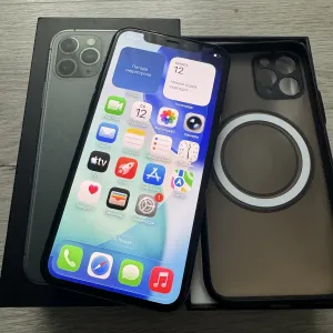 iPhone 11Pro чудовий стан , батарея 100%