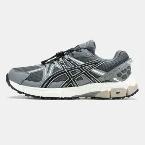 Кросівки Asics Gel-Kahana 8 Gore-Tex Grey premium | Кроссовки Асикс чоловічі жіночі