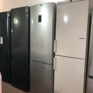 Холодильник вживаний з Німеччини( Склад-магазин