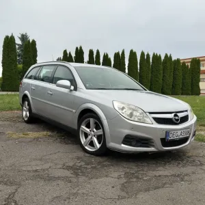 Авто Opel Vectra C універсал 2007p 1.9D для ЗСУ