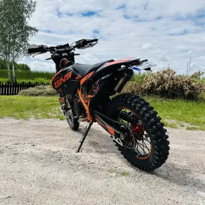 Geon Dakar GNS 300 6-ступка