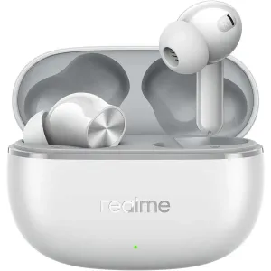 Навушники TWS Realme Buds T200 Lite Storm Grey