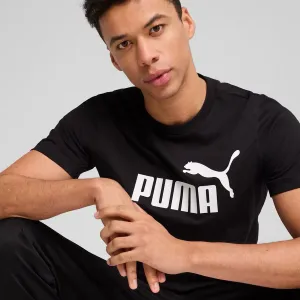 Чоловіча футболка Puma Essentials No. 1 Logo