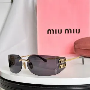 Окуляри MIU MIU сонцезахисні окуляри міу міу