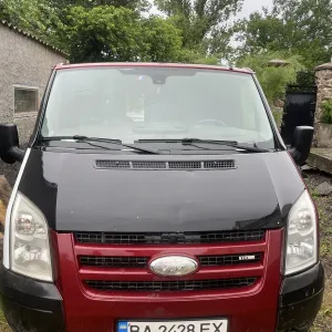 Продам Ford Transit