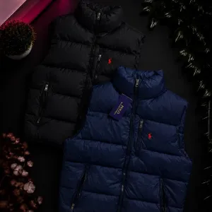 Жилетка Polo Ralph Lauren