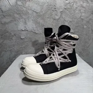 Нові Кеди Rick Owens DRKSHDW Megalace/size 40-44/Преміум якість!