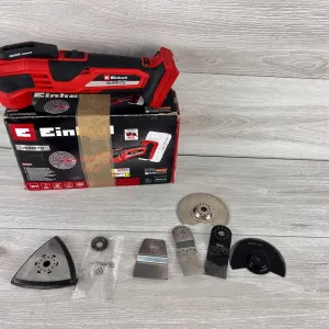 Реноватор Einhell X Chane Solo без акумулятора і зарядки
