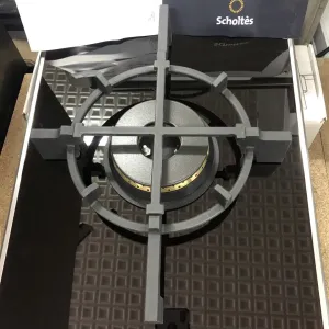 Поверхня газова Scholtes Domino MGN8HK