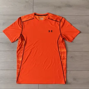 футболка Under Armour