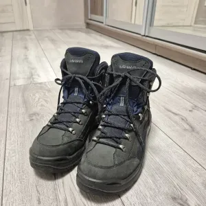 Черевики Lowa Renegade Gtx