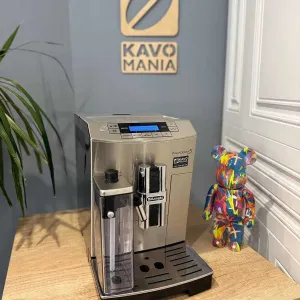 кофемашина DeLonghi ECAM 26.455 M