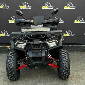 Квадроцикл COMMAN SHARK 200