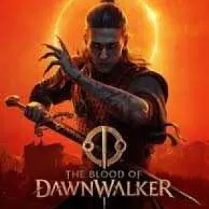 The Blood of Dawnwalker або Onimusha: The way of the sword на Xbox та PS. Знижки. Акції. Гарантія.