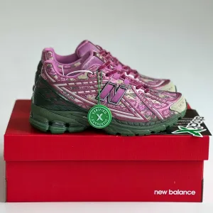 Чоловічі кросівки New Balance Jack Harlow x 1906R . Розміри 40-45