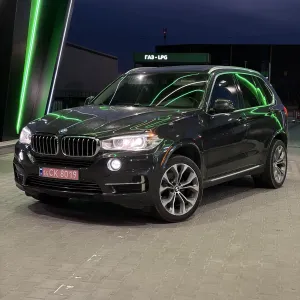 Продам BMW X5 F15 2014 року