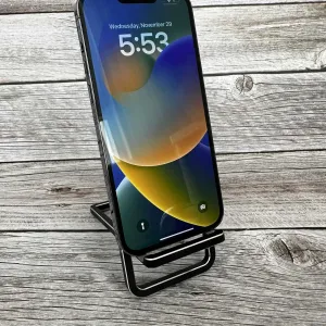 IPhone 13 pro max blue 128gb!!! NEVERLOCK!! З США!! Батарея 92%