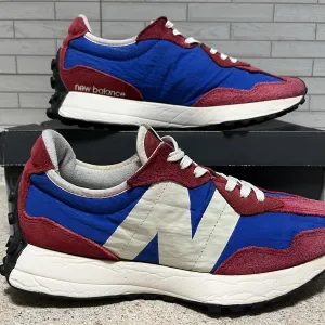 Кросівки New Balance 327 +New Balance 620 дві пари за 950 грн.