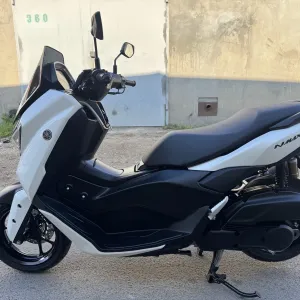Yamaha N Max155 Neo S Новий 2025рік