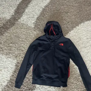 Чоловіча оригінальна худі The North Face (TNF) на ґудзиках