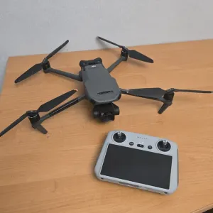 Квадрокоптер DJI Mavic 3E Б/у без акаунту