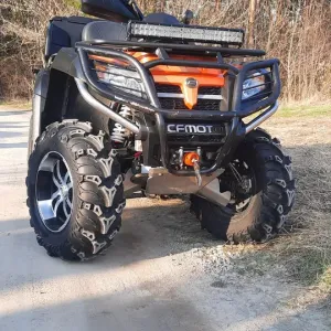 CF Moto 800 збережений стан