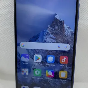 Redmi note 8 pro 6/128gb стан супер