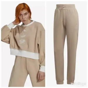 Костюм Світшот і штани adidas Originals