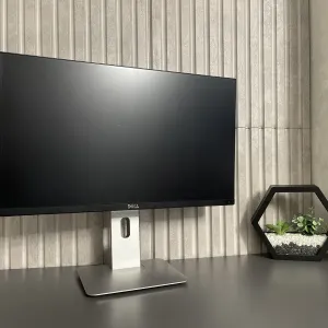 2К Монітор DELL на 25 дюймів U2515D