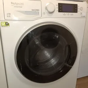 Стиральная машина Ariston б/у Склад Гарантия RSPD723