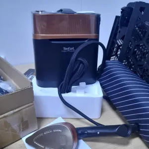 Прасувальна система Tefal IXEO POWER QT2020E0