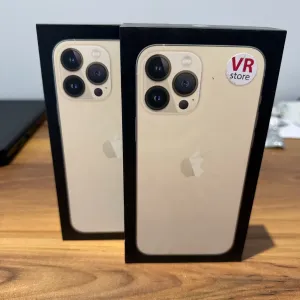 Iphone 13 pro max 256 gb gold ідеальний стан. Офіційний телефон з документами і повним комплектом.
