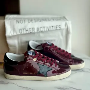 Кеди Golden Goose GGDB 38р
