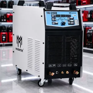Сварка аргонодуговая Аргонік MAGNITEK PulseTIG-315GD AC/DC (380 В) TIG