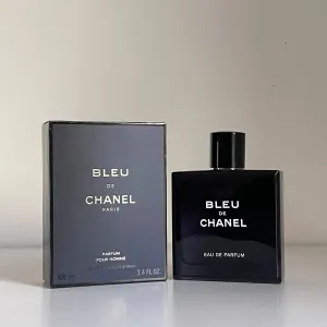 Парфуми духи bleu de chanel eau de parfum