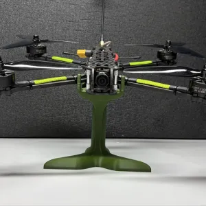 FPV дрон 7ʼʼ (elrs на вибір 915 або 2,4)