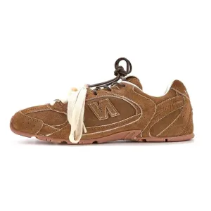 Кросівки New Balance 530 x Miu Miu Cinnamon Premium | Кроссовки жіночі чоловічі