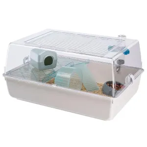 НОВА Клітка для хом'яка Міні Дюна Hamster Mini Duna Ferplast Італія
