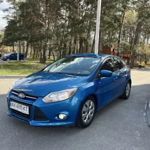 Продам Ford Focus у хорошому стані.