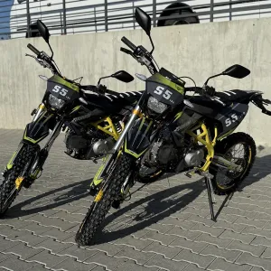 NEW ZUUMAV S5-150 Enduro Доставка/Кредит