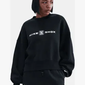 Худі Nike Sportswear Phoenix Fleece Shox оригінал IO2245-010