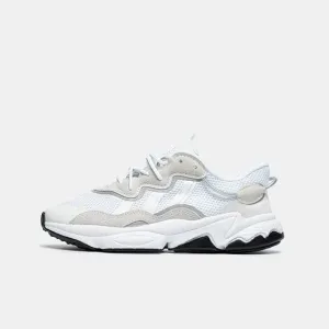 Кросівки Adidas Ozweego White/Beige premium | Кроссовки Адидас чоловічі жіночі